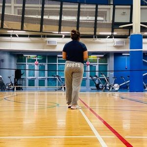 Meet your Posher, Simrandeep